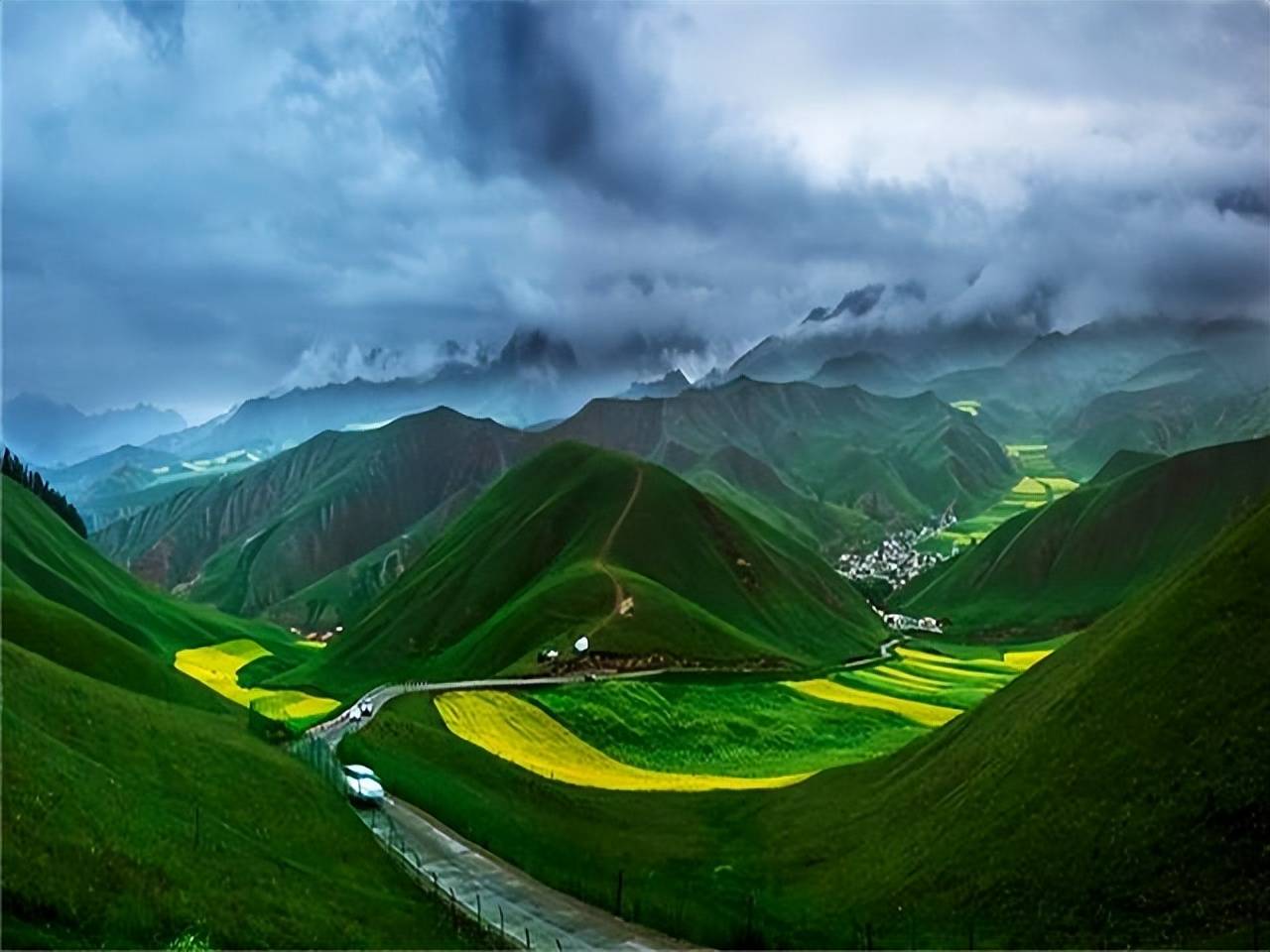 青海在哪里,广东青海在哪里