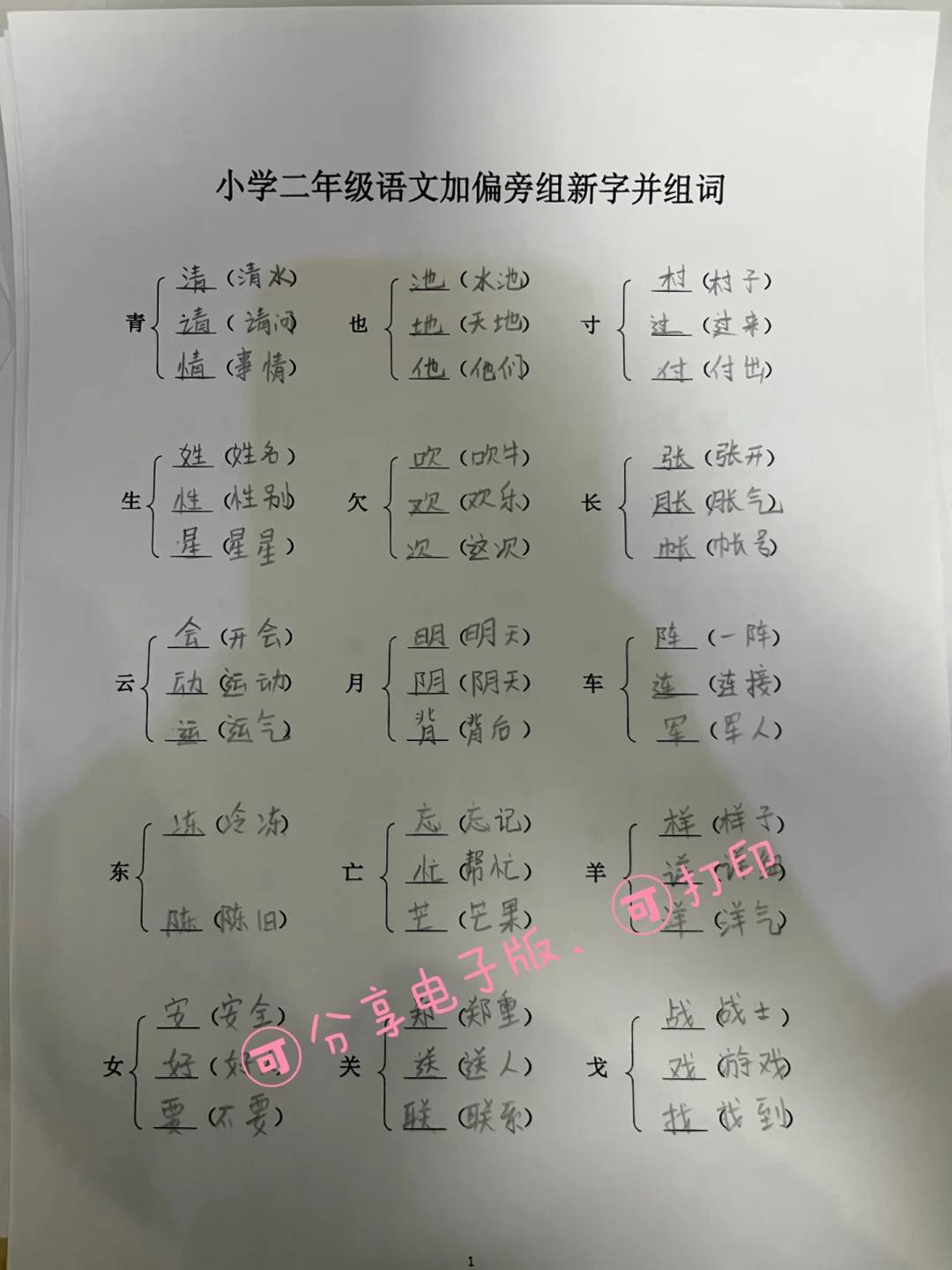 又怎么组词两个字,又怎么组词两个字的词