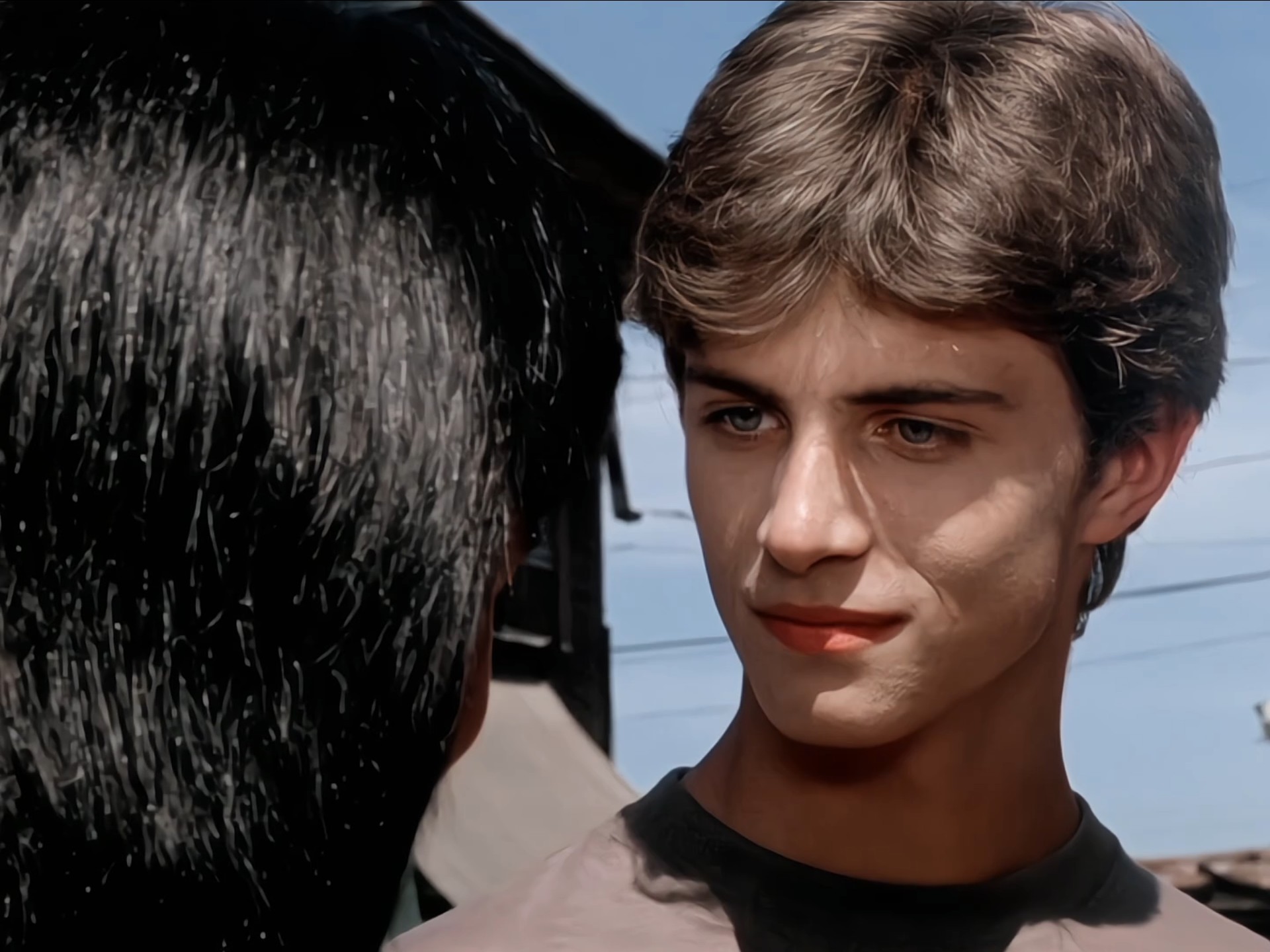 安东尼的介绍,安东尼人物介绍