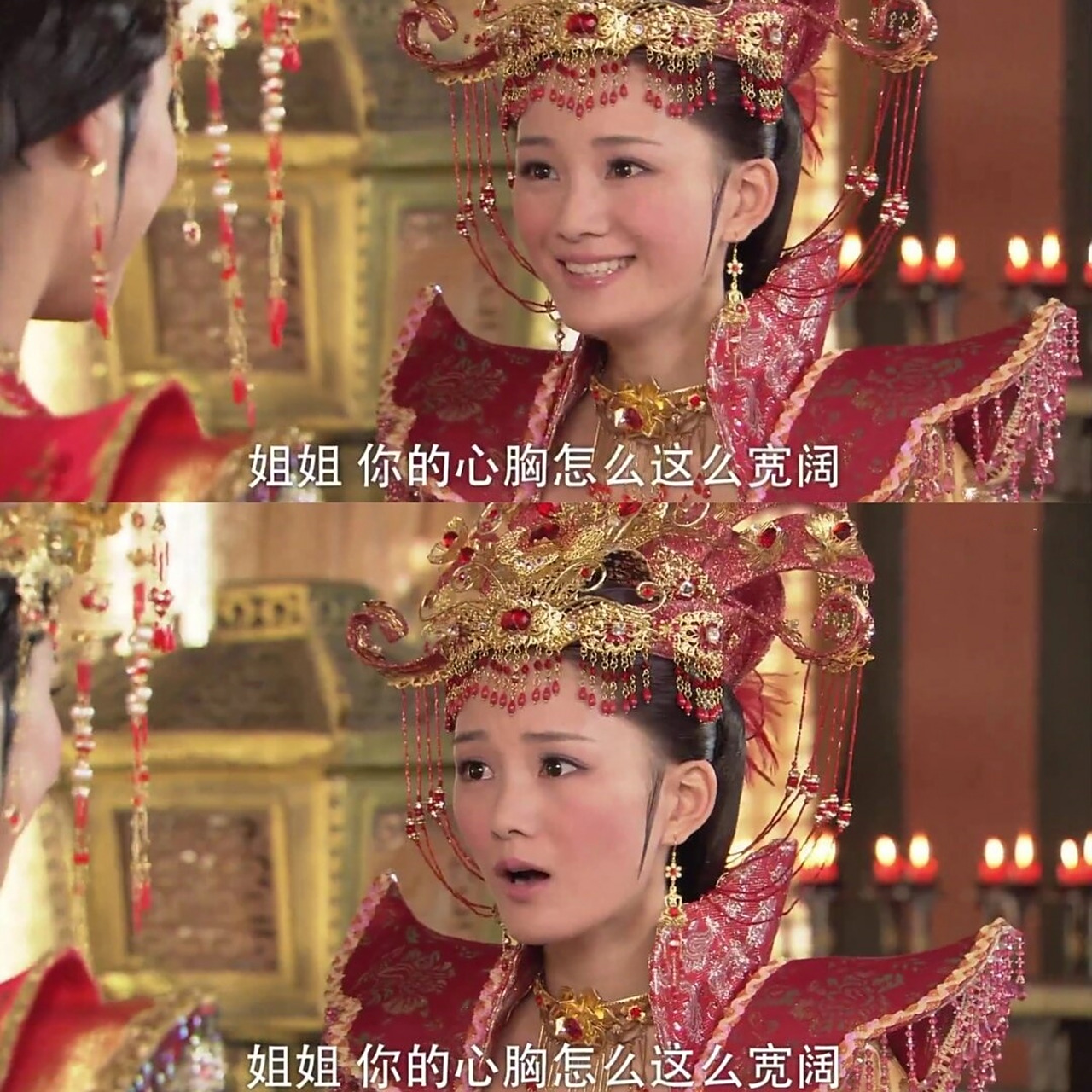 薛平贵与王宝钏有什么故事,薛平贵与王宝钏的故事发生在哪里