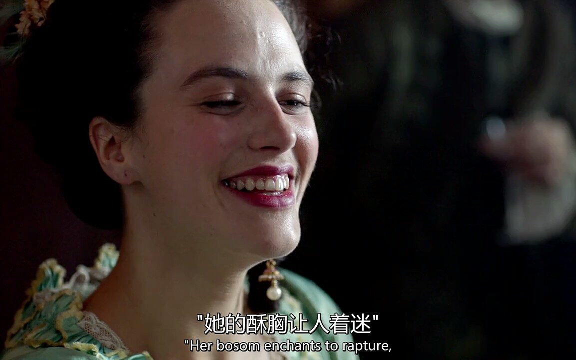 名姝夏洛特大结局是怎样的,名姝夏洛特坠楼死后谁是主角