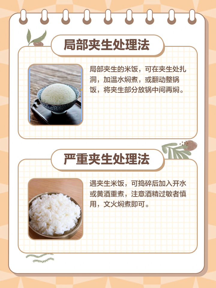 夹生饭是什么意思,夹生饭是什么意思网络用语