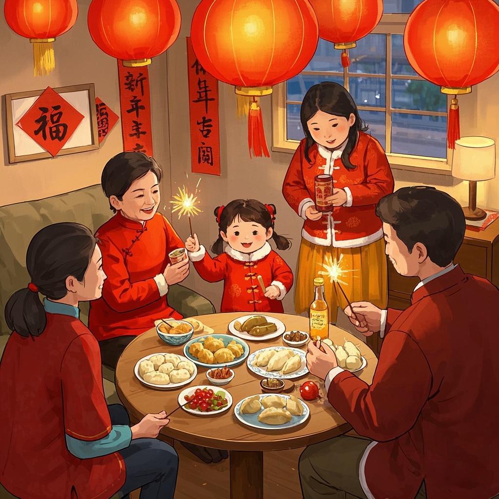 年味是什么,年味是什么排比句