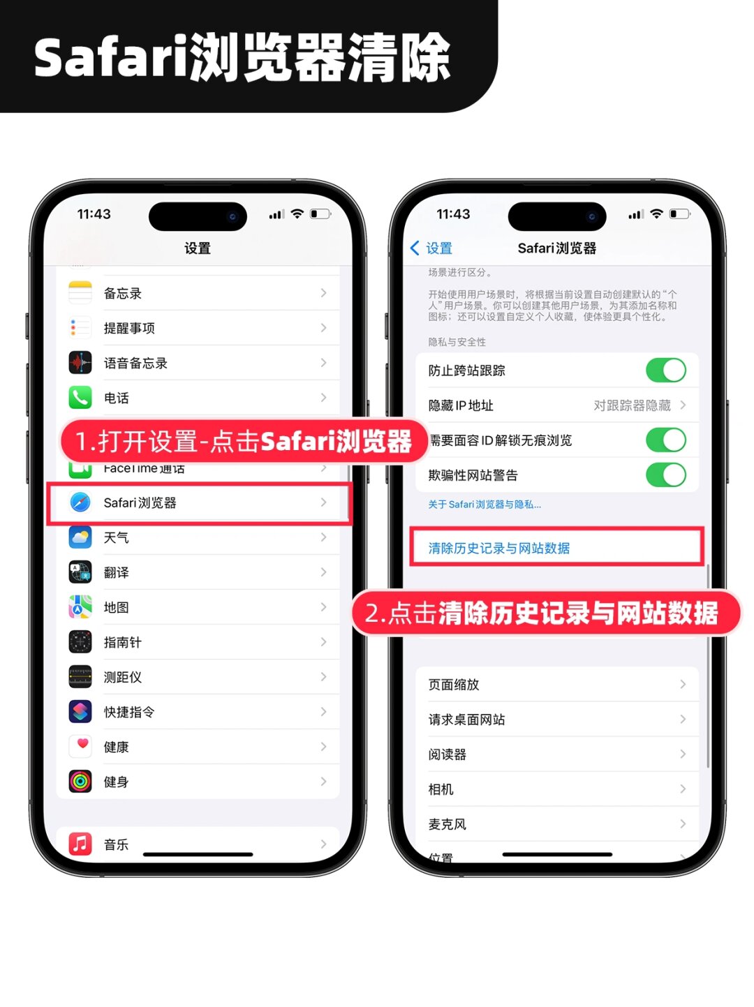苹果手机怎样清理系统内存,苹果手机怎么清理系统内存数据