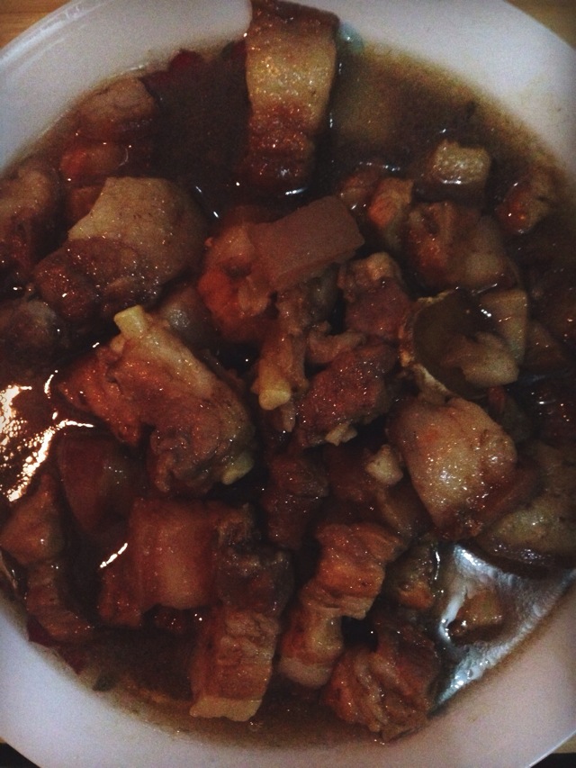 电压力锅怎么做红烧肉,电压力锅做红烧肉的做法视频教程