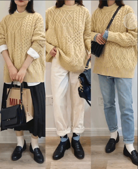 米黄的最佳搭配颜色,米黄搭配什么颜色最温馨