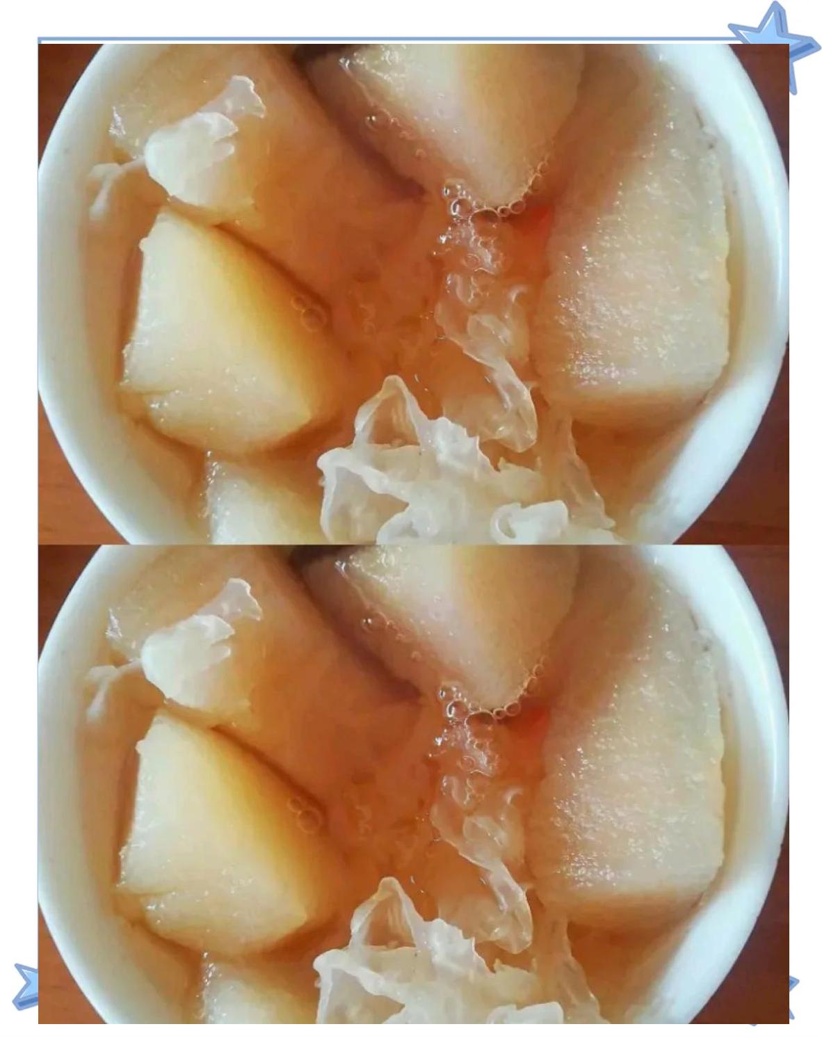 清热降火的汤,吃什么清热去火