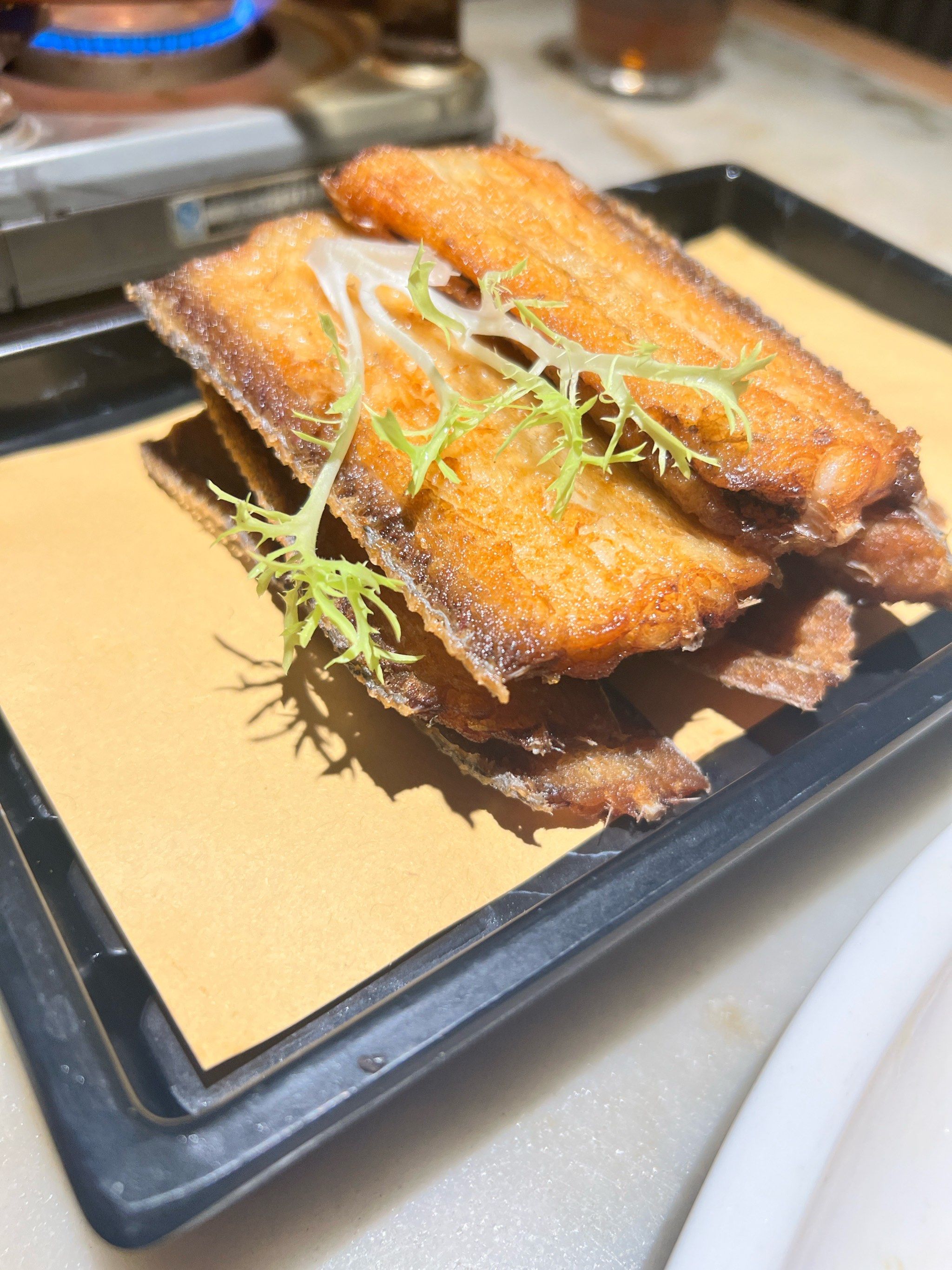 家庭版炸带鱼的做法,家庭炸带鱼的做法窍门