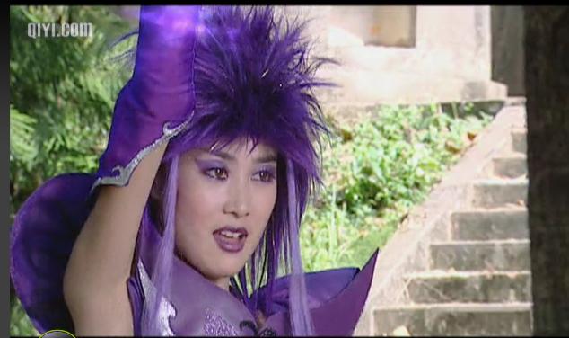 黑魔仙小月扮演者,黑魔仙小月扮演者多大了