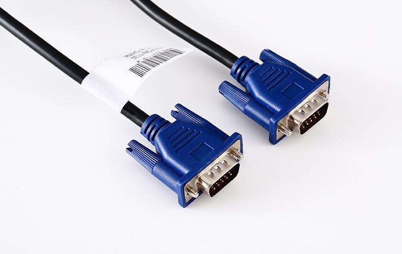 电脑显示器连接线有几种,电脑显示器连接线有几种型号