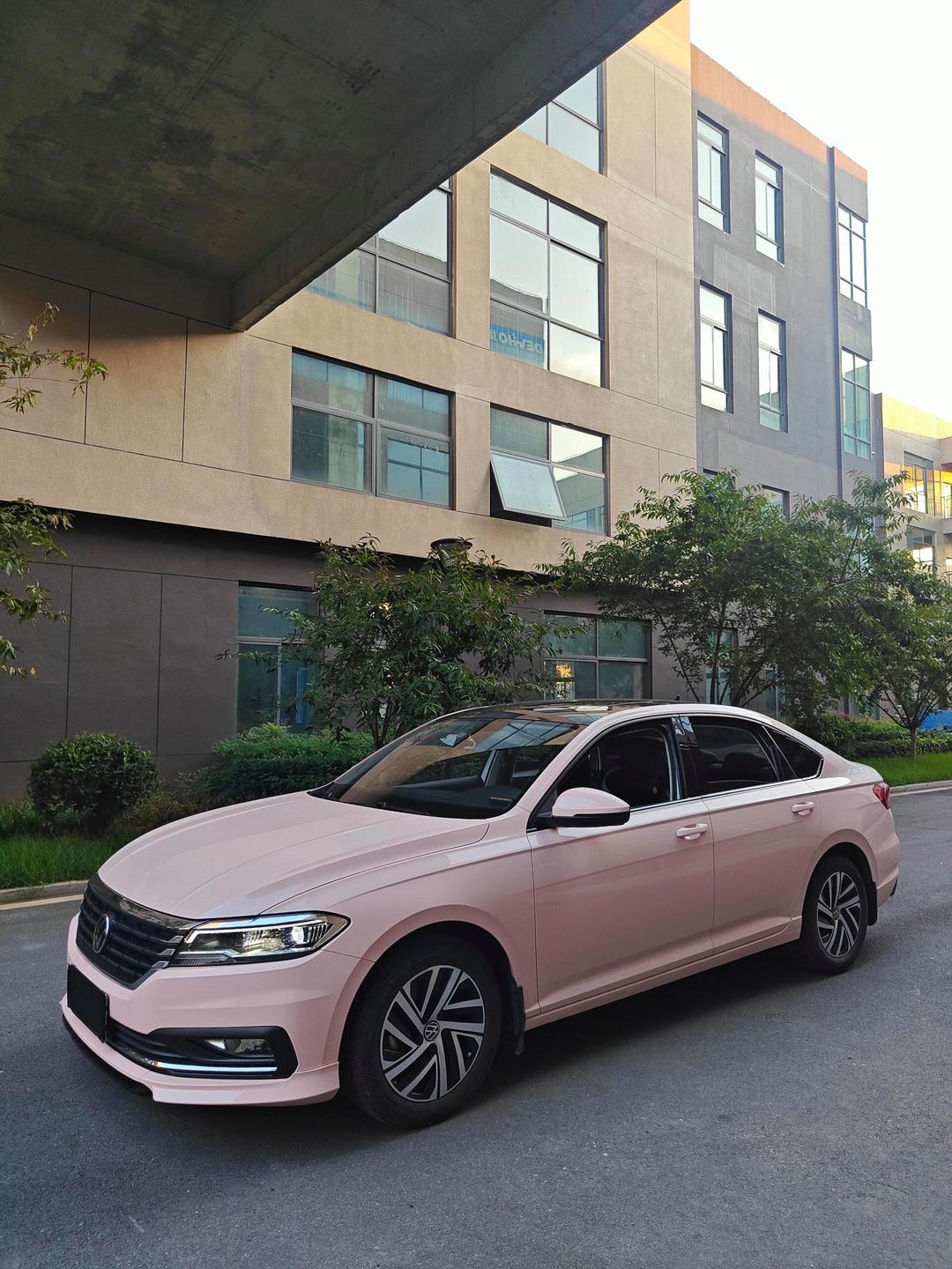 朗逸plus是怎样的,朗逸plus这款车到底怎么样