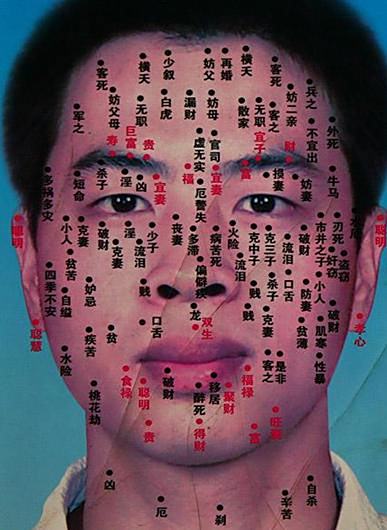 脖子上有痣好不好,脖子上有痣好不好?