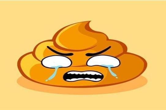 梦到屎沾身上,梦见屎都沾自己身上