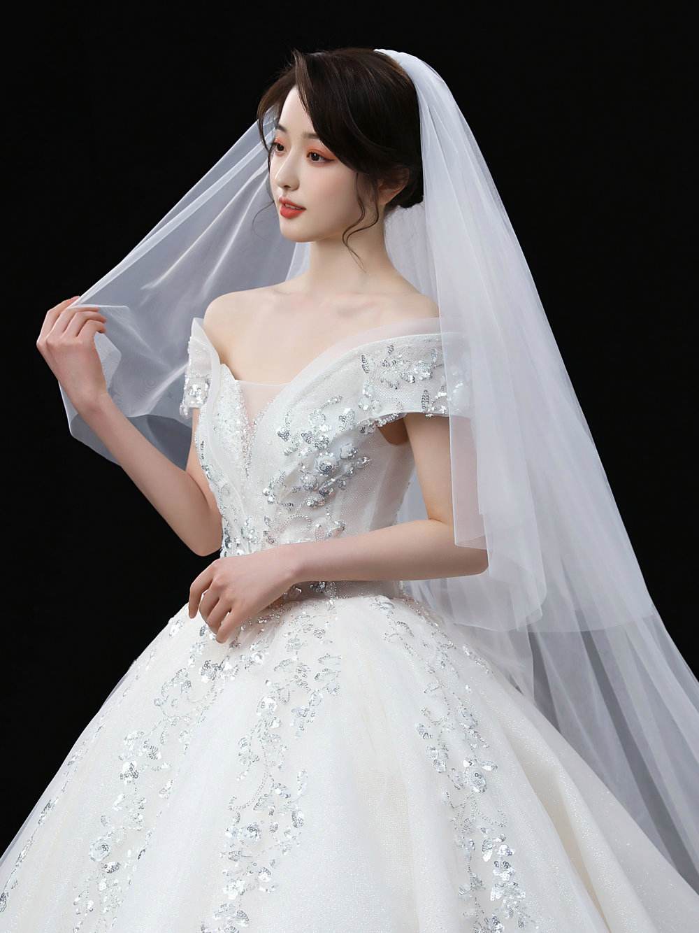 白色婚纱的寓意是什么,白色婚纱的寓意是什么意思