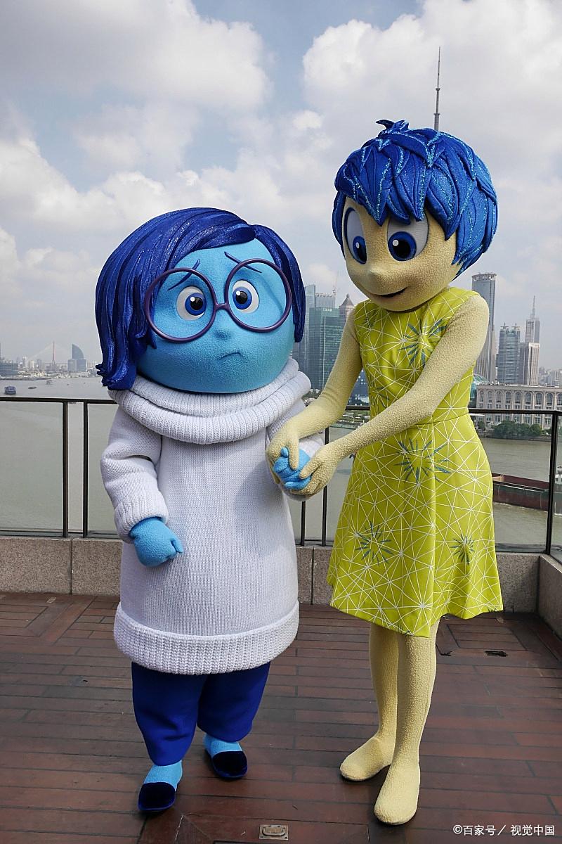 头脑特工队莱利是什么运动员,头脑特工队莱莉的头脑中有哪些情绪