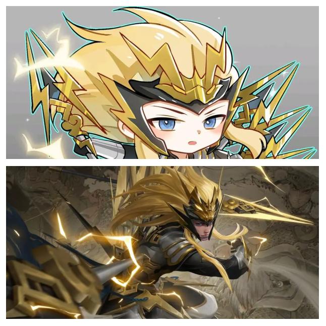 王者荣耀马超单挑马超出装,王者荣耀马超和马超单挑怎么打