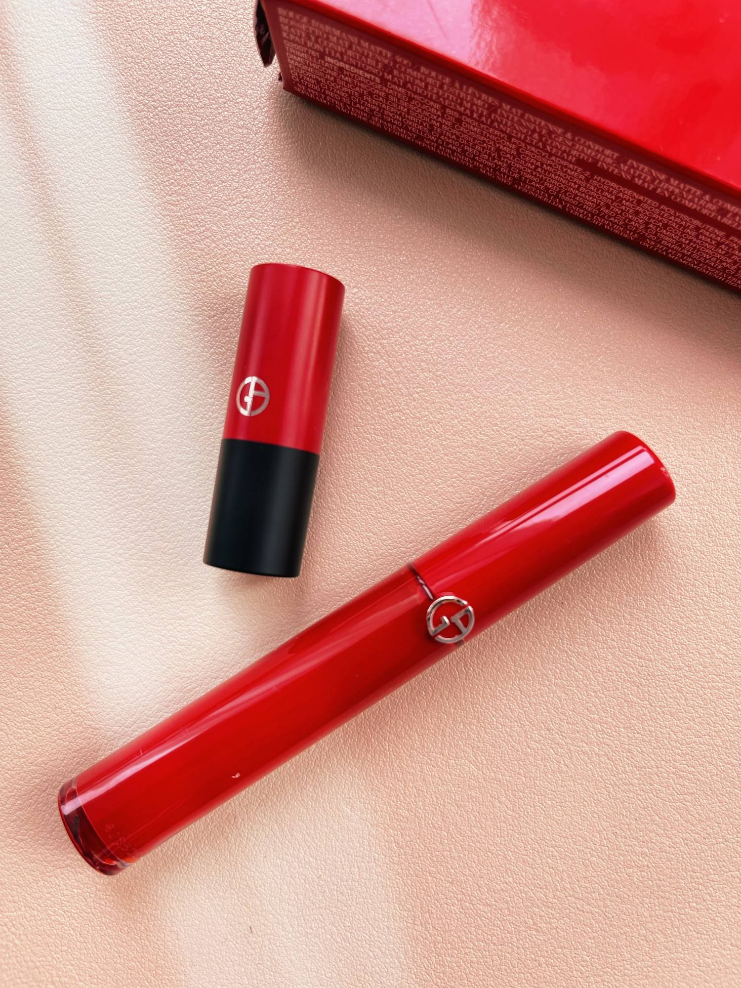 阿玛尼400是什么颜色口红,阿玛尼400是什么颜色口红图片