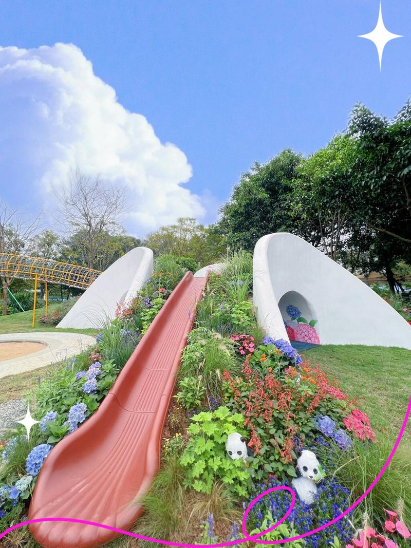 广州哪些公园好玩,广州哪些公园好玩一点