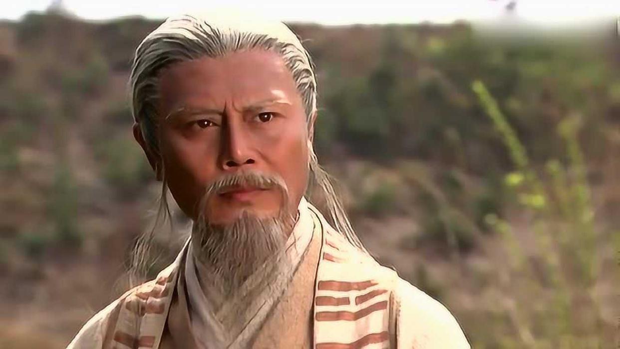 姜子牙为什么没有封神,封神榜姜子牙为什么没有封神