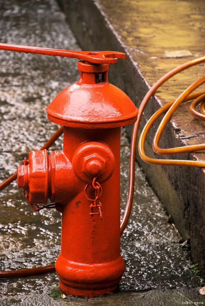 消防设施有哪些,分厂的消防设施有哪些