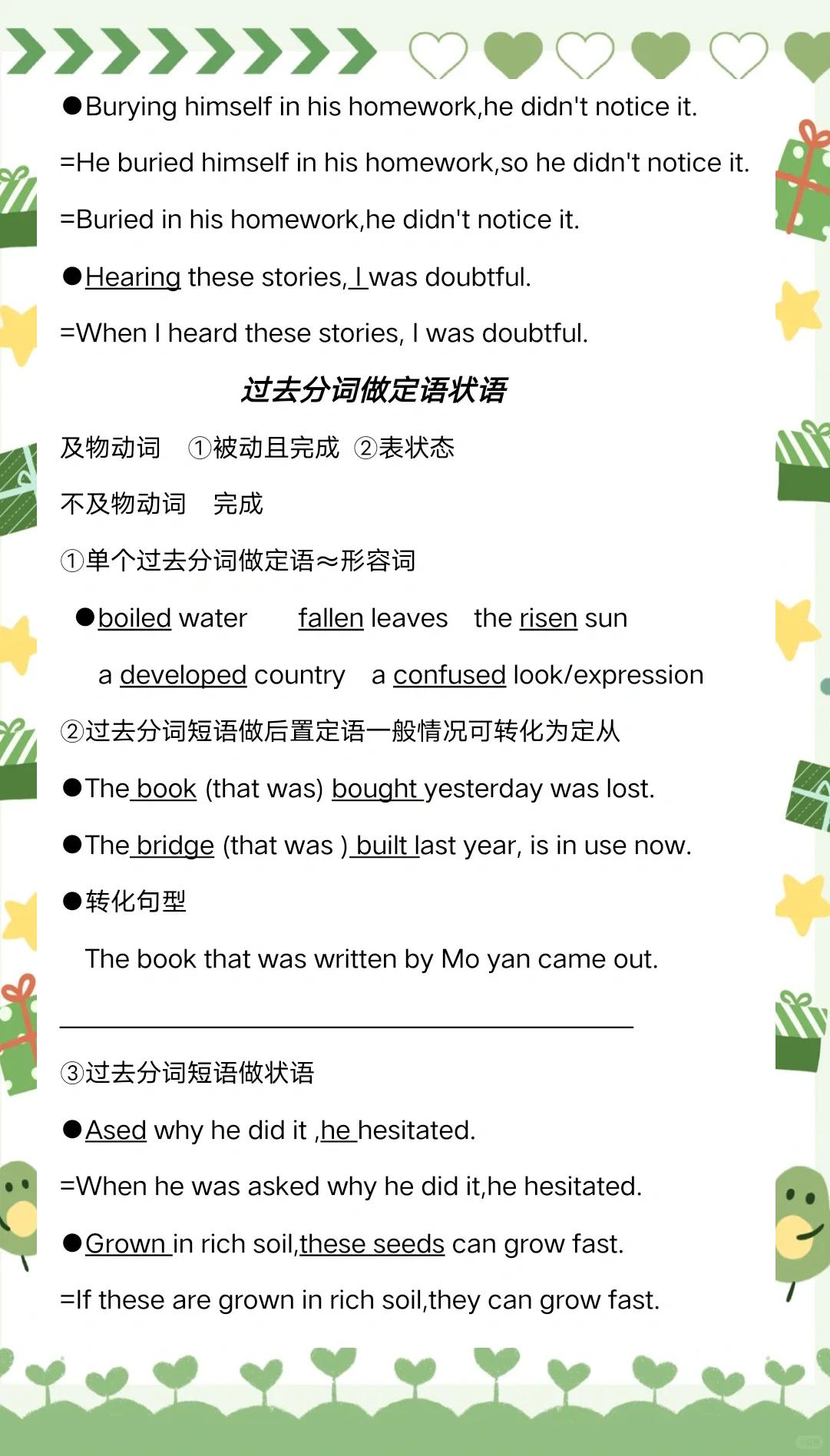 关于英语状语是什么介绍,英语状语是什么意思并举列出例子