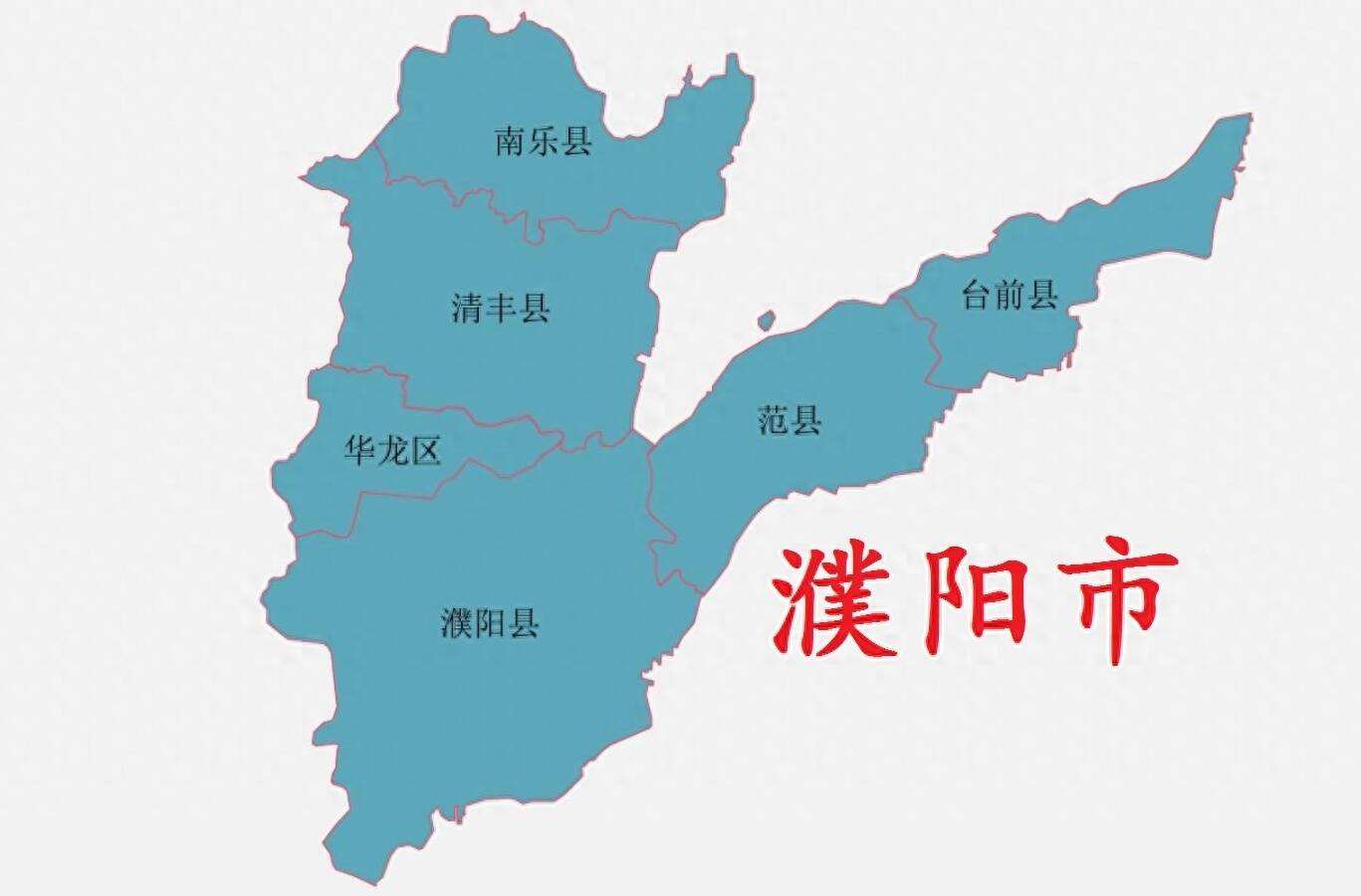 河南省有哪些市,河南最富的五个城市