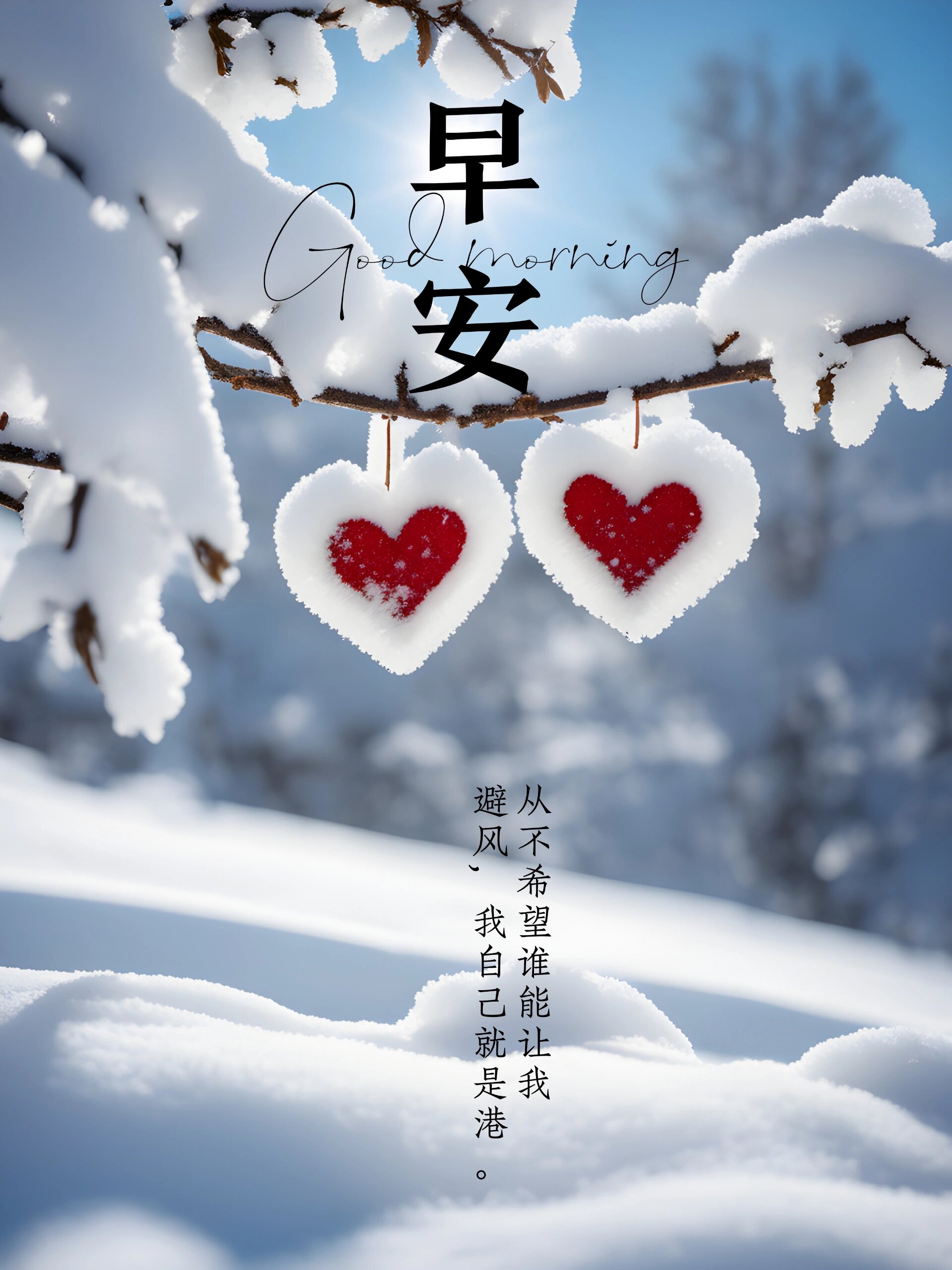 早安分享正能量语言有哪些,早安分享正能量语言有哪些呢