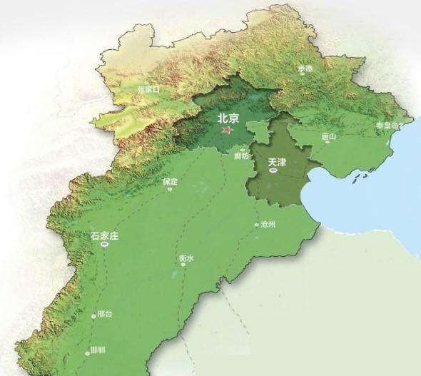 天津市是属于哪个省,天津是哪里的哪个省的