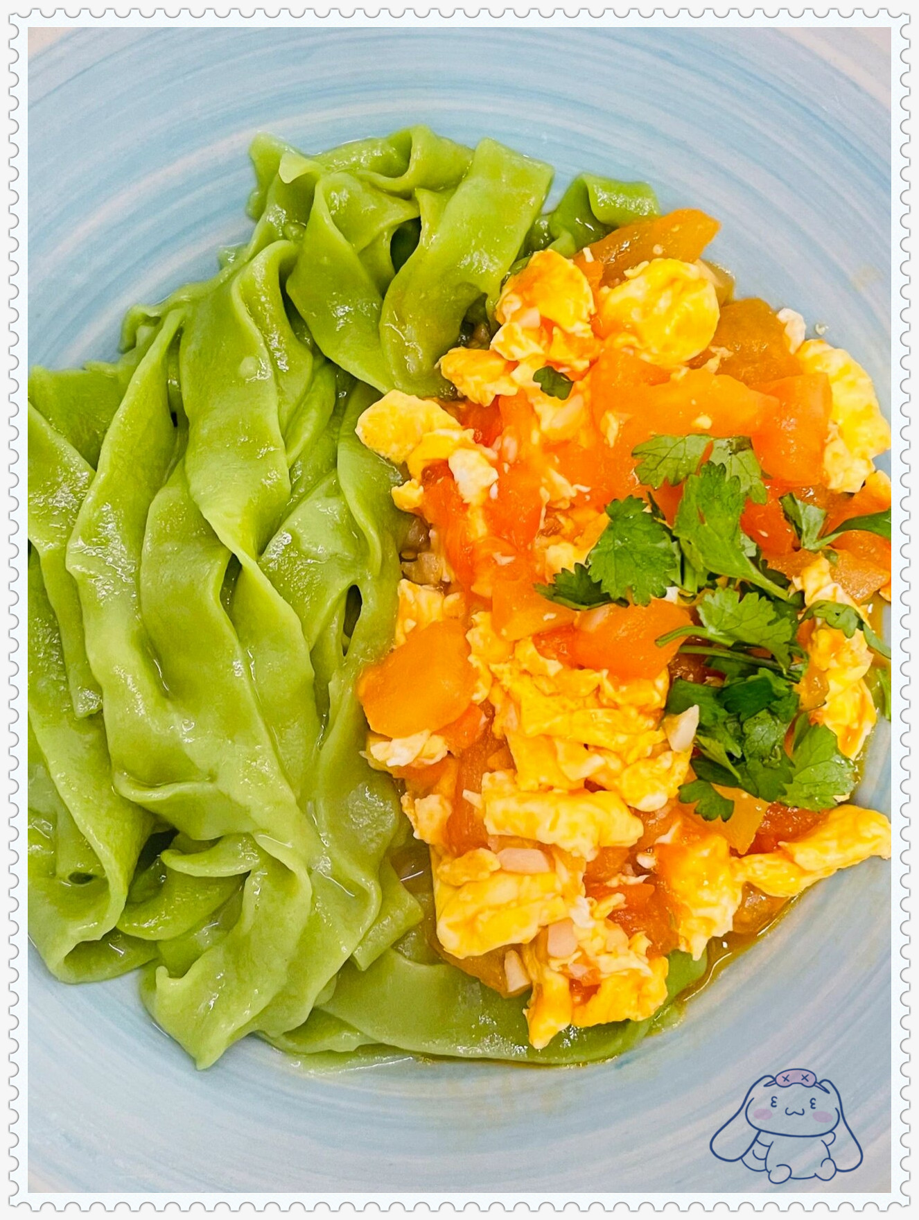 菠菜面怎么做面不容易断,菠菜面怎么做面不容易断掉