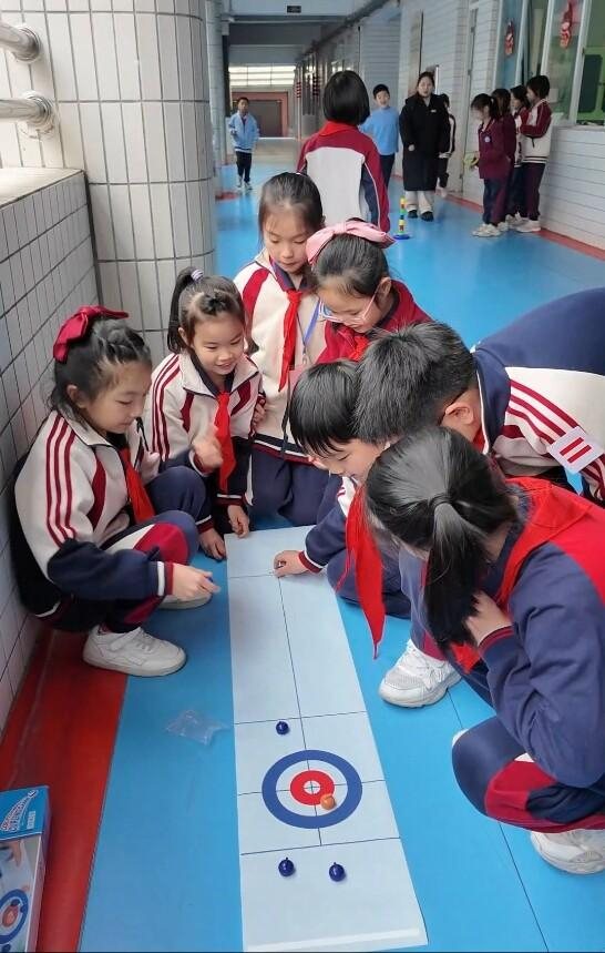 课间文明小游戏,课间文明小游戏有哪些