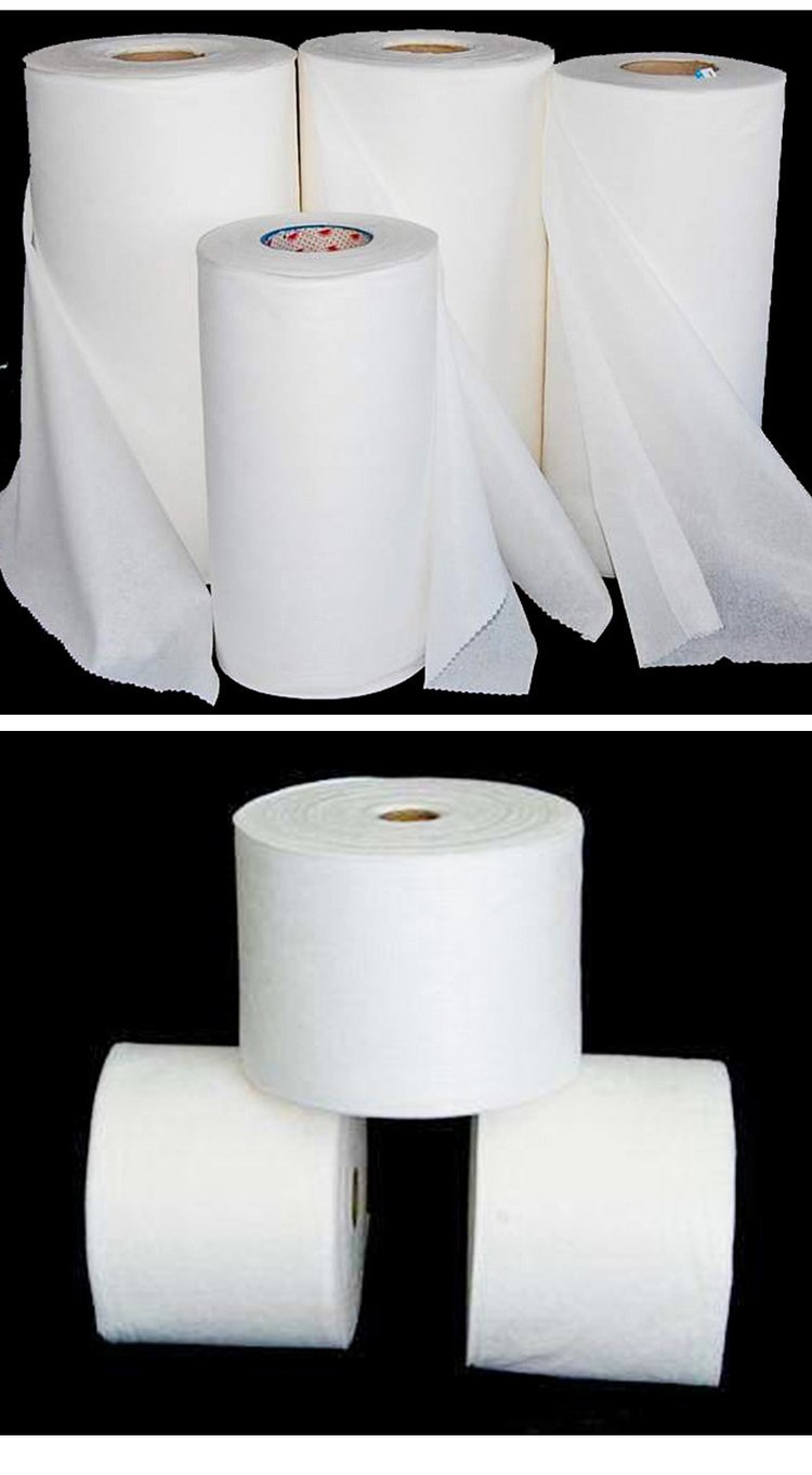 水刺无纺布和纯棉区别,水刺无纺布和纯棉无纺布哪个好