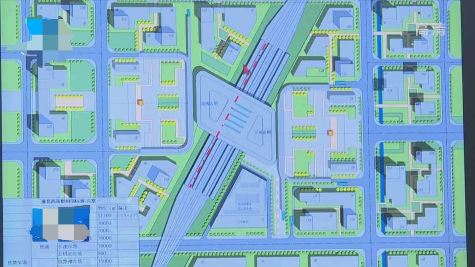 淮北北站在哪,淮北北站在哪里坐高铁