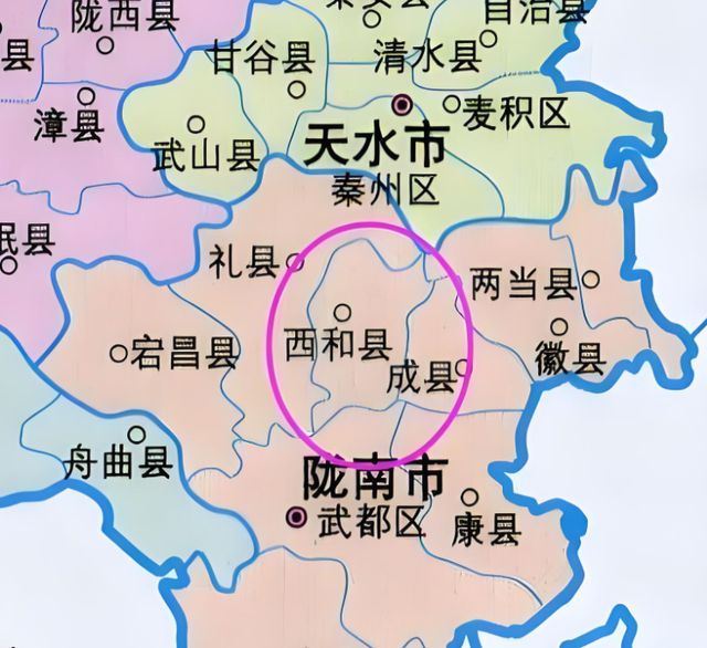 甘肃省土地面积,甘肃省土地面积和人口