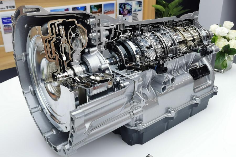 爱信6at变速箱怎么样,爱信6at变速箱怎么样质量可靠吗