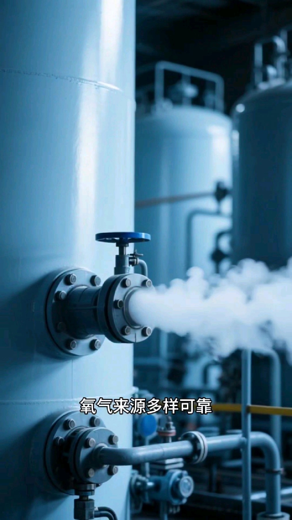 中心供氧是什么意思,中心供氧的目的和注意事项