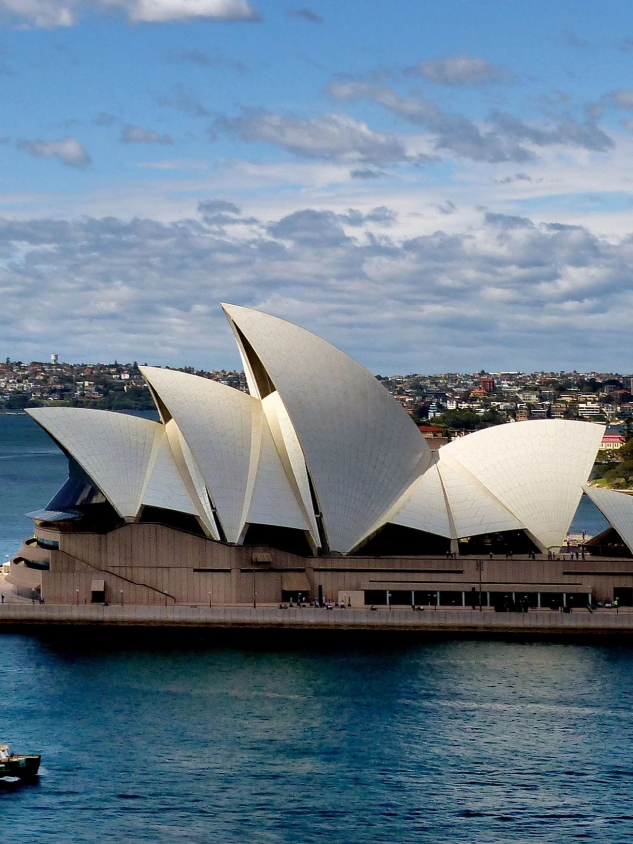 澳大利亚的首都是哪里,澳大利亚的首都是哪里用英文怎么说