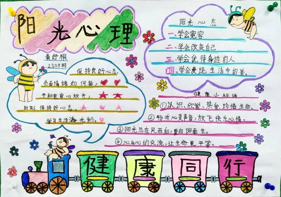 小学生心理健康教育内容,小学生心理健康教育内容主要包括哪些