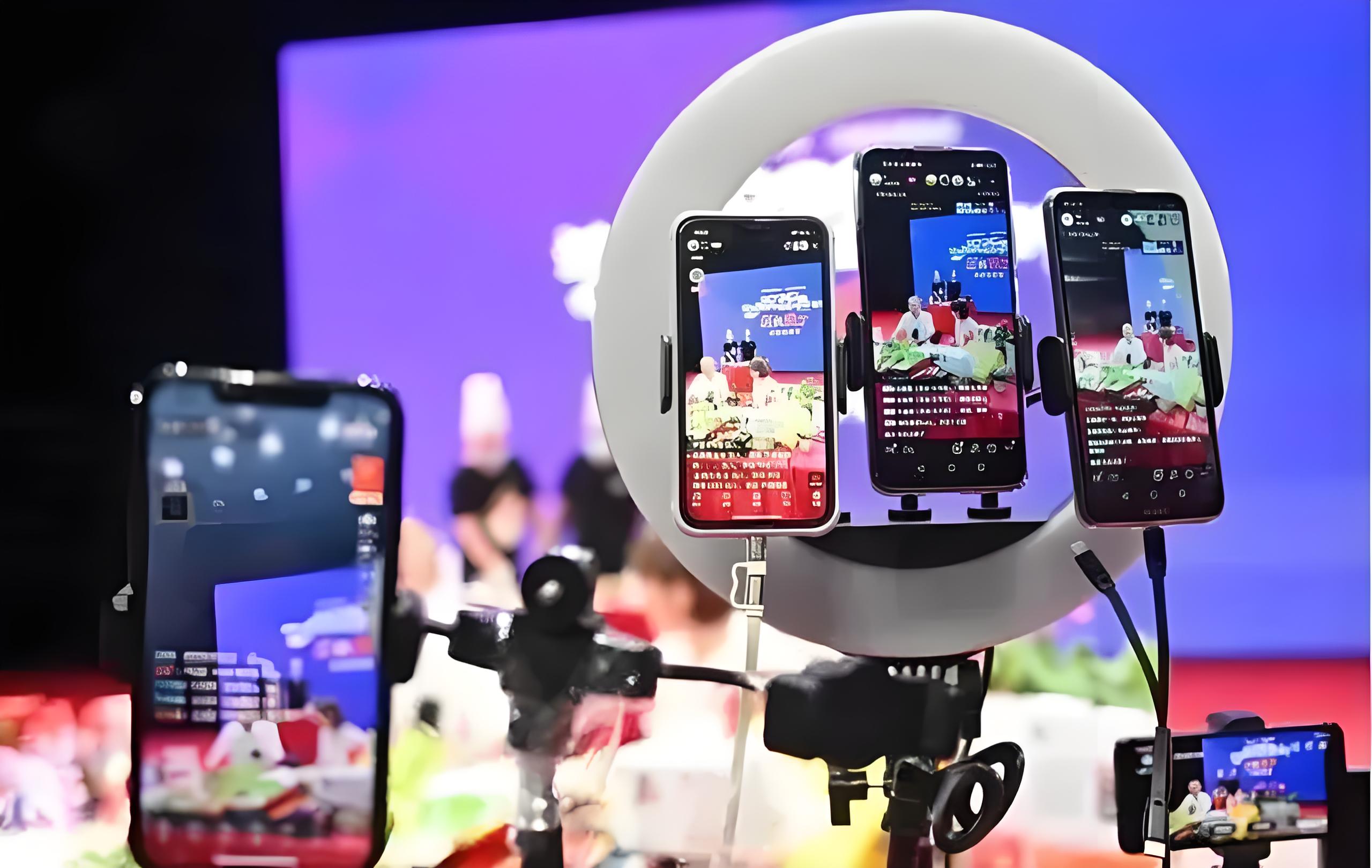 哪些直播平台比较好,哪些直播平台比较好赚钱