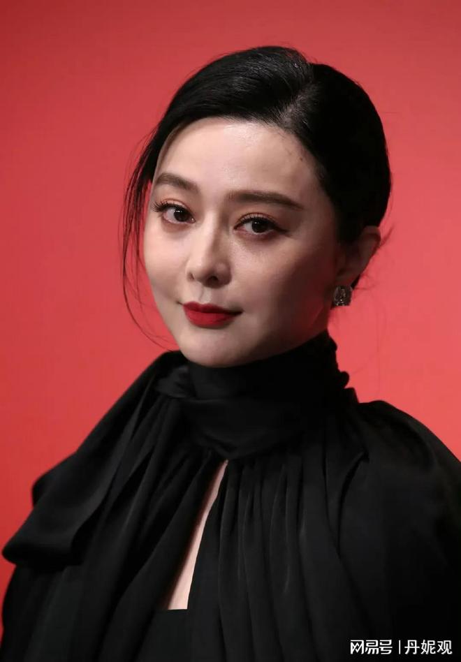 范冰冰与范丞丞差几岁,范冰冰和范丞丞相隔多少岁