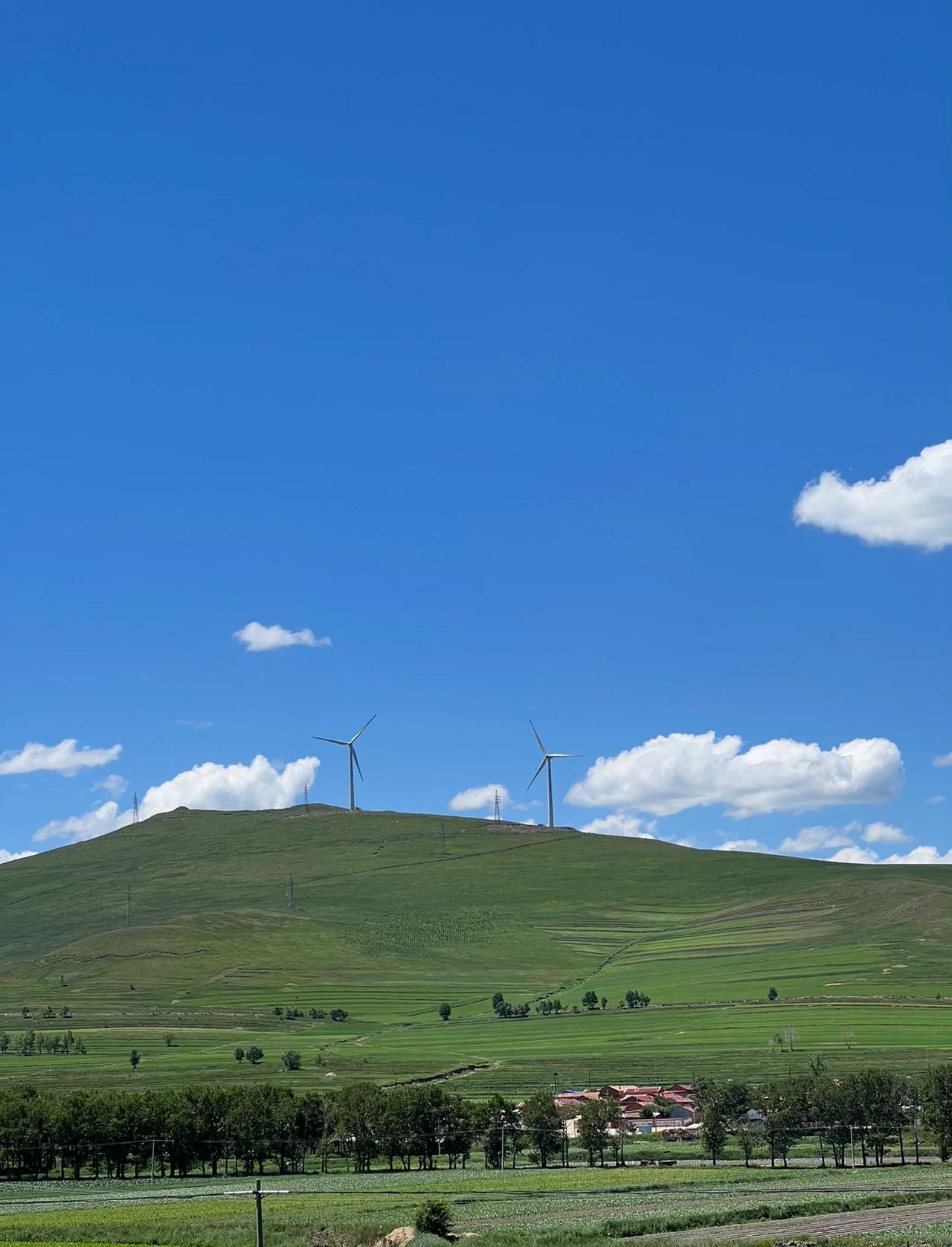 几月份去张北草原旅游好,什么时候去张北草原玩最好