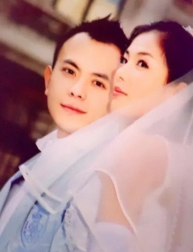 刘涛有多少丈夫,刘涛的丈夫有多高