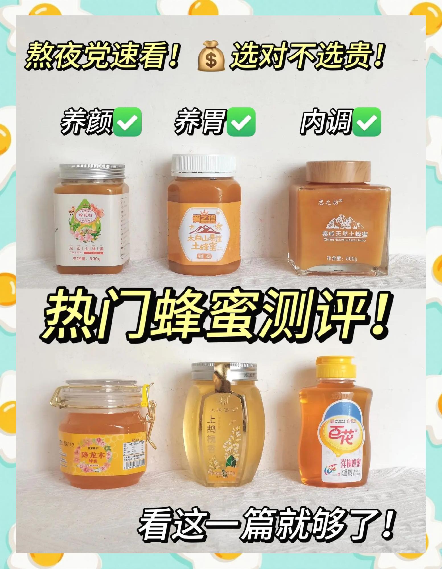 蜂蜜有保质期多长时间,蜂蜜有保质期多长时间啊