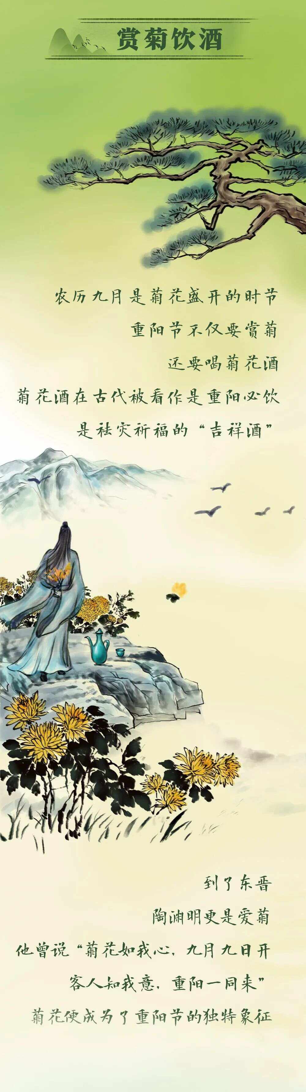 关于重阳的古诗,关于重阳的古诗大全