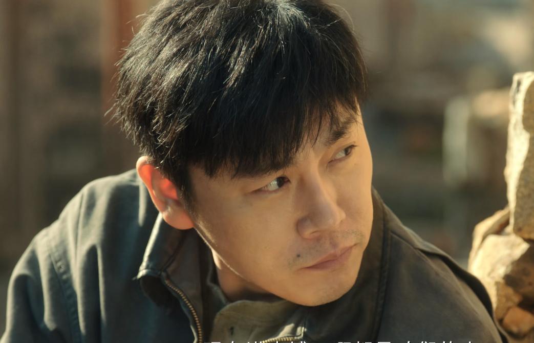 秦昊演过的电视剧有哪些,秦昊演过的电视剧有哪些名字