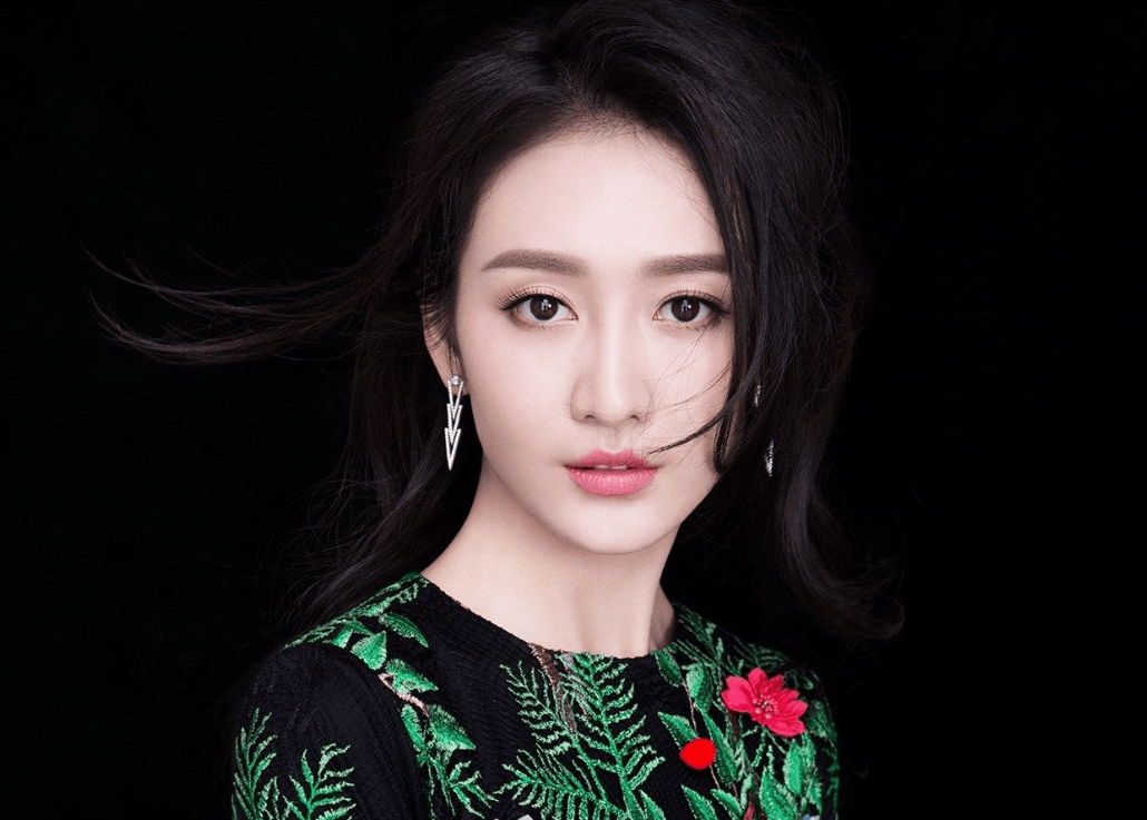 王鸥个人资料简介年龄王鸥个人资料简述,