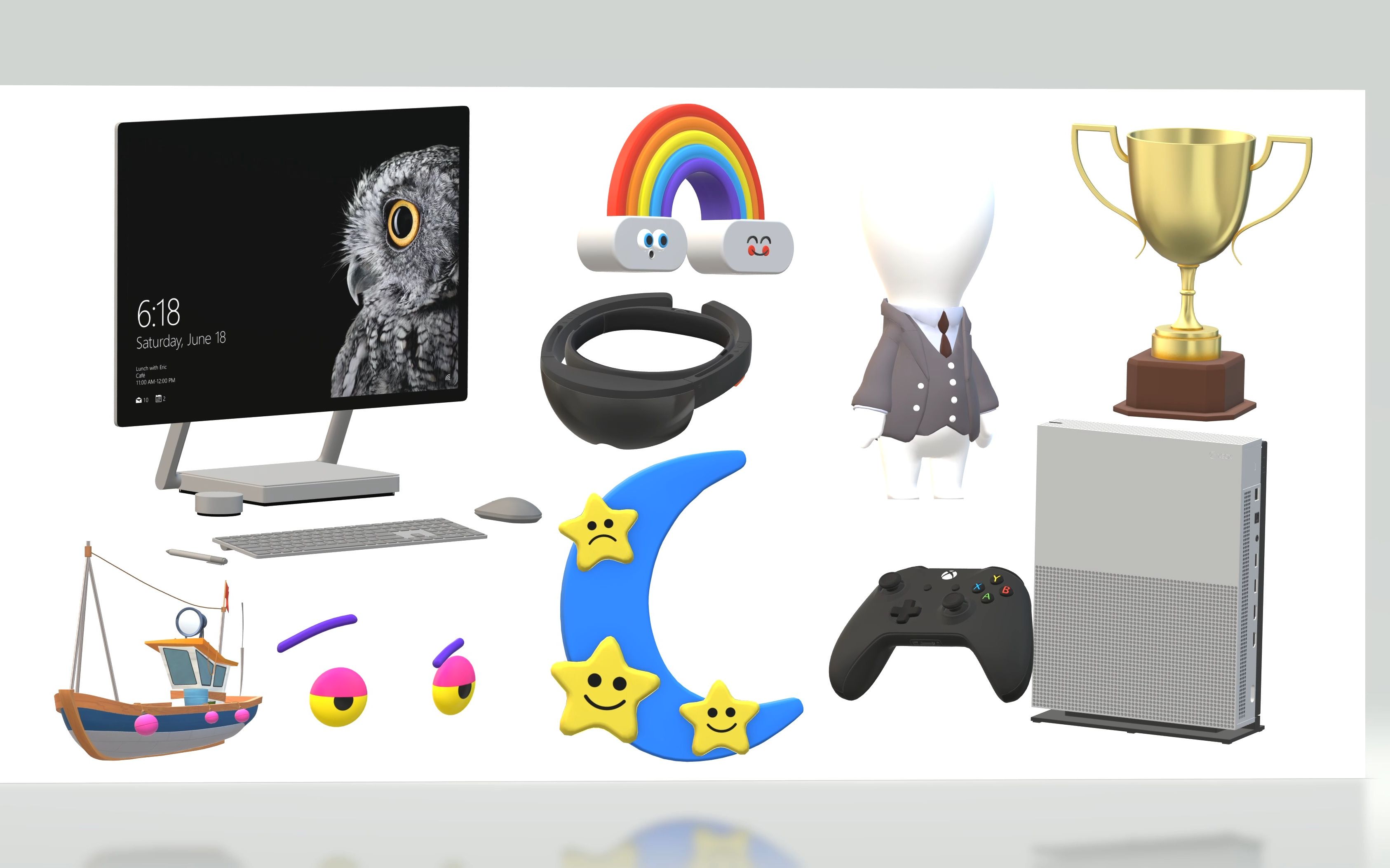 3d画图软件哪个好用,3d建模一般用什么软件