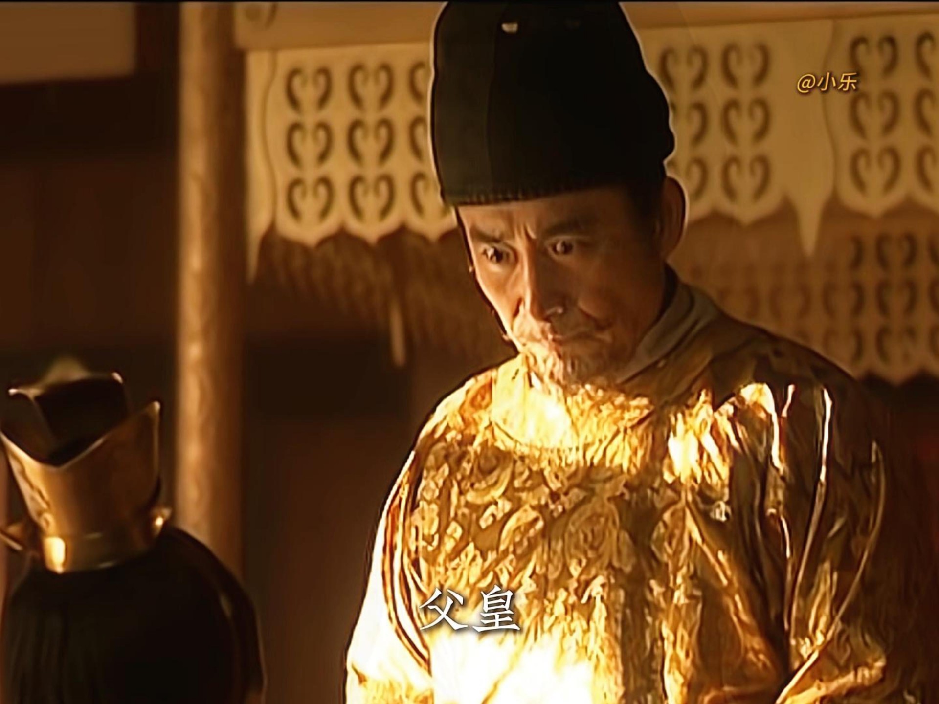 唐砖小说李承乾结局简述,小说唐砖中的李承乾死是哪一章