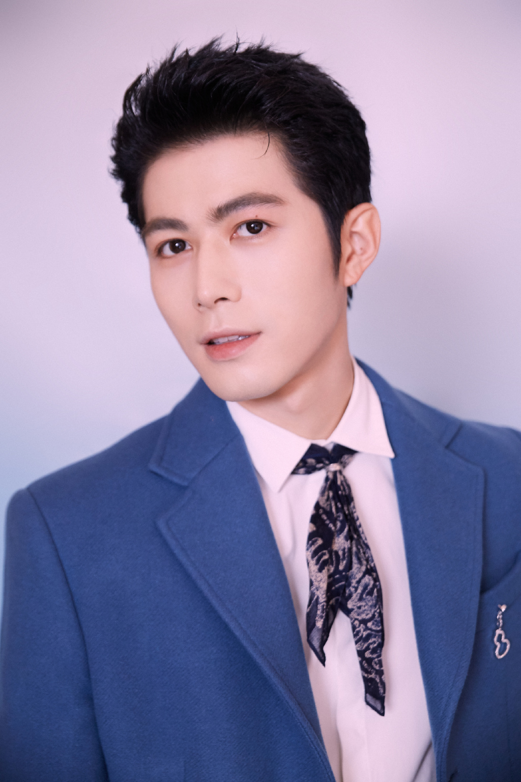 陈学东个人资料简介,陈学东个人资料简介身高生日年龄