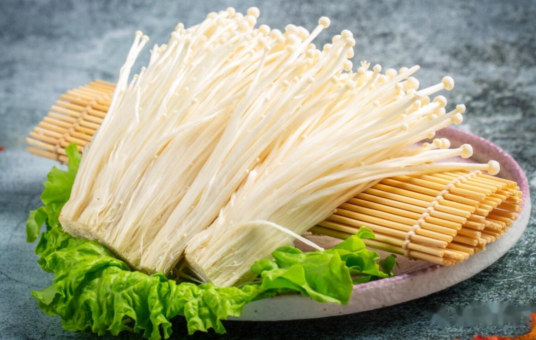 金针菇明天见是什么梗,金针菇跟明天见有什么关联