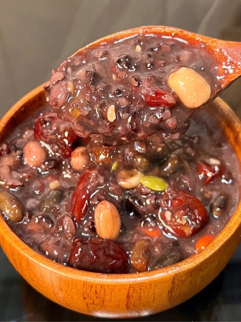 八宝粥是怎么做的,八宝粥是怎么做的?